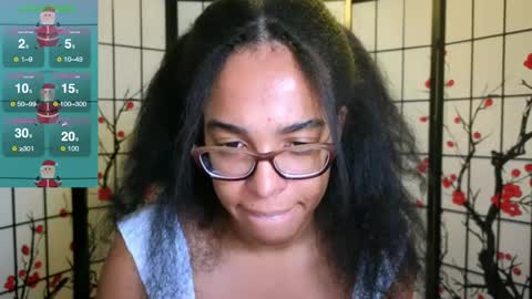 Caitlins Coxxx online show from 12.19.24