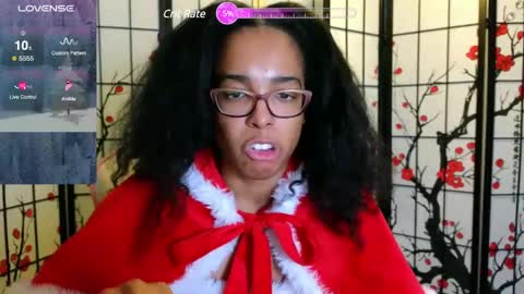 Caitlins Coxxx online show from 12.26.24