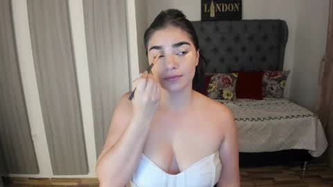 caitlingomez0 online show from 03.31.26