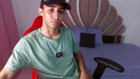 caius online show from 02.08.26