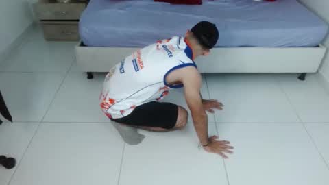 caius online show from 02.24.26