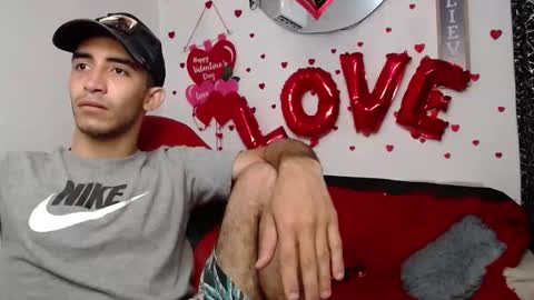 caius online show from 02.27.26