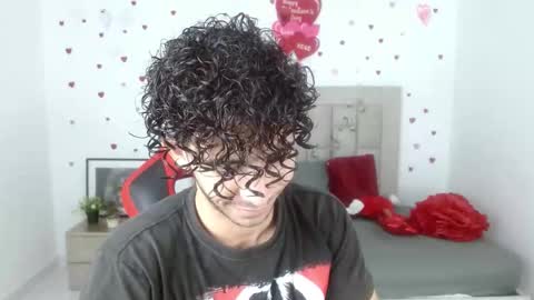 caius online show from 03.02.26