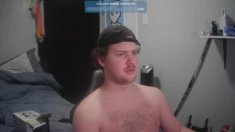 Cajerk online show from 11.15.25