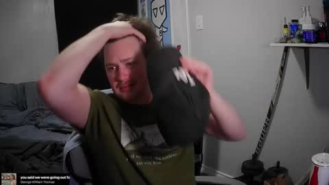 Cajerk online show from 02.11.26