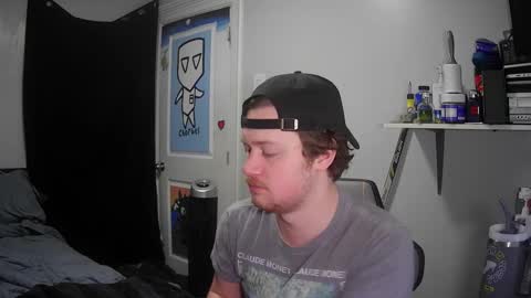 Cajerk online show from 02.18.26