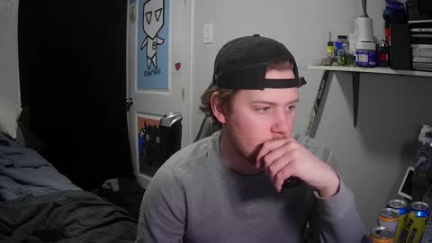 Cajerk online show from 02.19.26