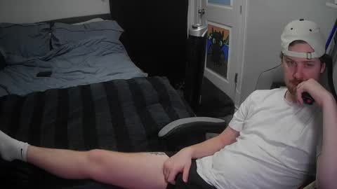 Cajerk online show from 05.28.26