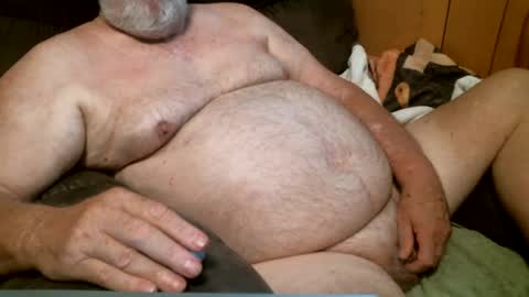 cajungrey online show from 09.27.25