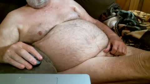 Snapshot of cajungrey75 chatting on 06.27.26 cajungrey online show from 06.27.26