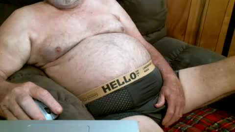 Snapshot of cajungrey75 chatting on 07.18.26 cajungrey online show from 07.18.26
