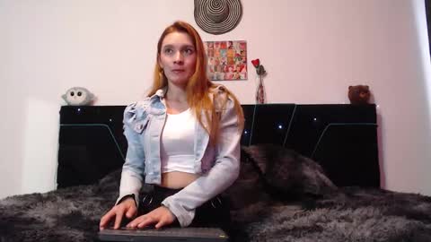 Cajusex online show from 10.18.25