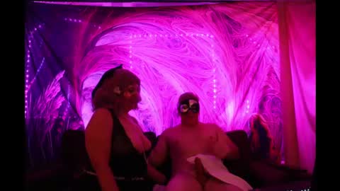 CakeXCake online show from 02.08.25