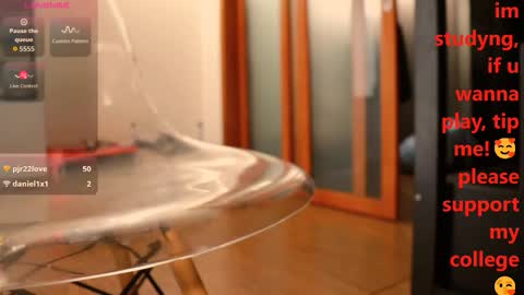 Kitty online show from 12.04.25