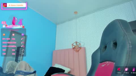 Calanthe  online show from 11.14.25