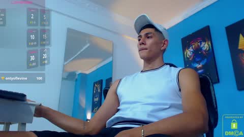 Valerio  online show from 01.17.25