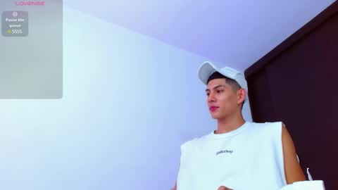 Valerio  online show from 02.22.25