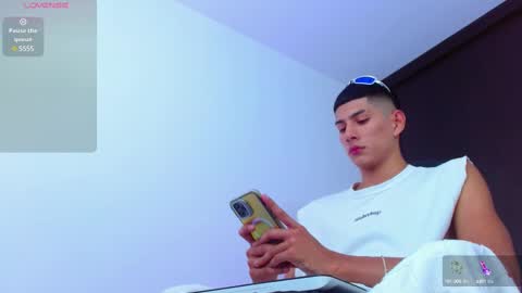 Valerio  online show from 03.08.25