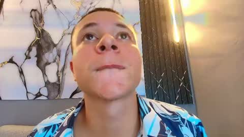 caleb online show from 04.15.26