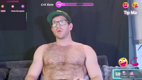 calfurey online show from 11.30.25