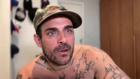 CaliforniaBrazilian online show from 04.01.26