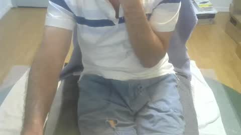 Snapshot of califun4u chatting on 12.23.24 califun4u online show from 12.23.24