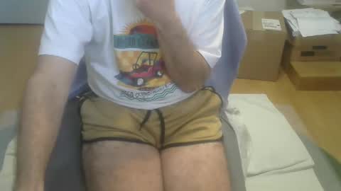 Snapshot of califun4u chatting on 01.17.25 califun4u online show from 01.17.25