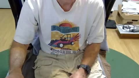 califun4u online show from 11.30.25