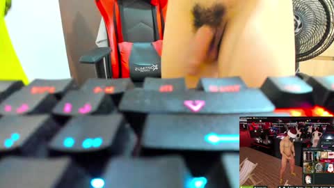 calihotcaliente27 online show from 12.26.24