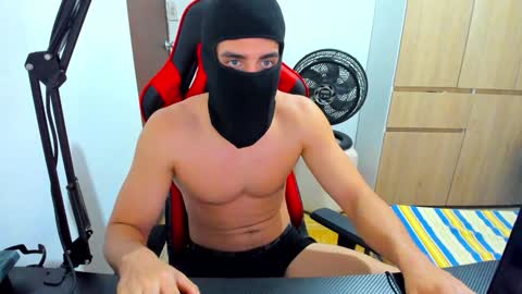 calihotcaliente27 online show from 01.10.25