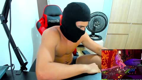 calihotcaliente27 online show from 01.29.25