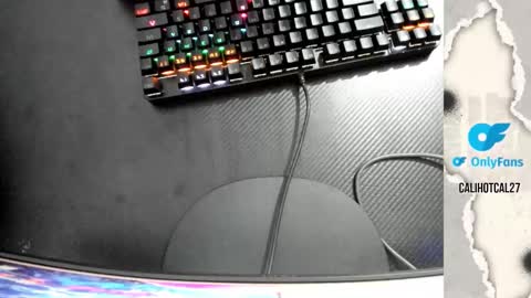 calihotcaliente27 online show from 10.10.25