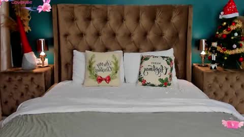 Cali online show from 12.21.25