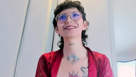 Caliope  online show from 07.05.26