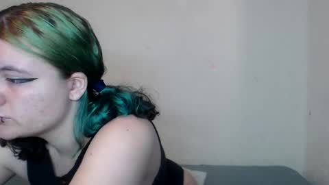 Snapshot of calipso_and_dimitri chatting on 10.02.25 Calipso and Dimitri online show from 10.02.25