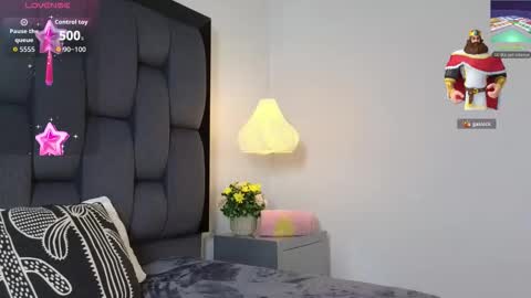 Snapshot of calipso_parisi chatting on 01.17.26 Calipso Parisi online show from 01.17.26