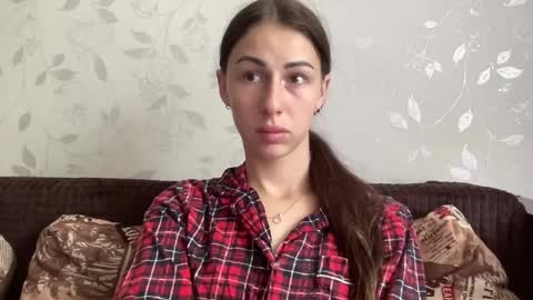 Snapshot of call_me_dad_ chatting on 12.15.24 Anna online show from 12.15.24