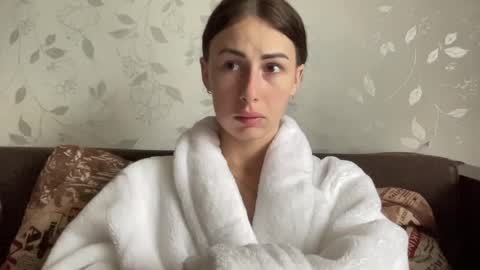 Snapshot of call_me_dad_ chatting on 12.27.24 Anna online show from 12.27.24