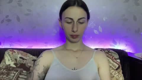 Snapshot of call_me_dad_ chatting on 01.21.25 Anna online show from 01.21.25