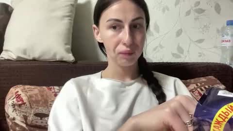 Snapshot of call_me_dad_ chatting on 04.18.26 Anna online show from 04.18.26