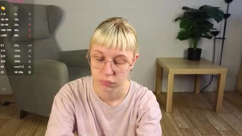 Snapshot of call_me_heaven chatting on 02.25.26 Good girl Ann online show from 02.25.26