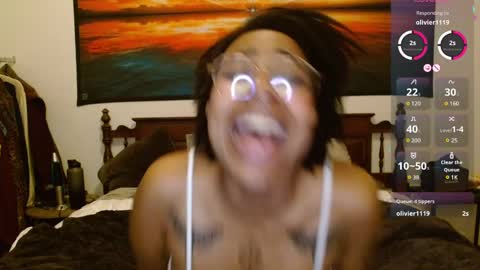 Hedone online show from 02.11.25