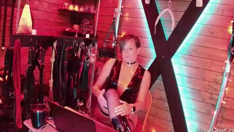 call_me_lady_kay online show from 11.12.25