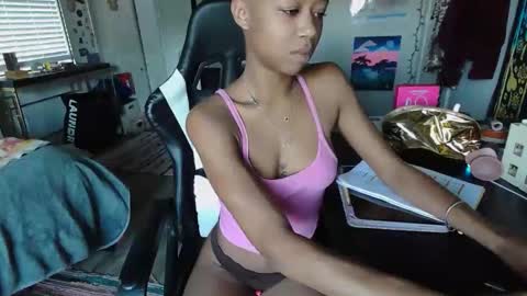 Snapshot of callhertori chatting on 11.22.25 callhertori online show from 11.22.25