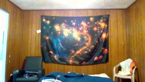 Calli online show from 10.15.25