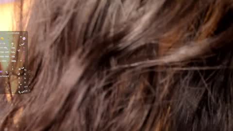 Snapshot of callme_val chatting on 01.14.25 Val online show from 01.14.25