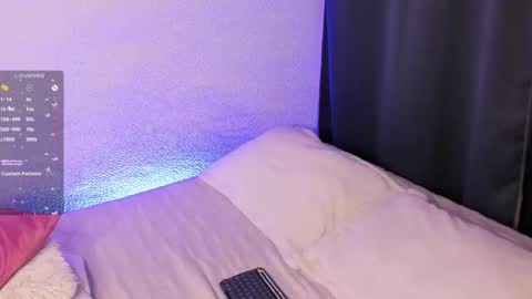 Snapshot of callme_val chatting on 02.23.25 Val online show from 02.23.25