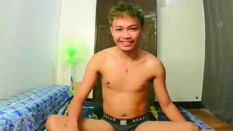 Ceejay online show from 04.25.26