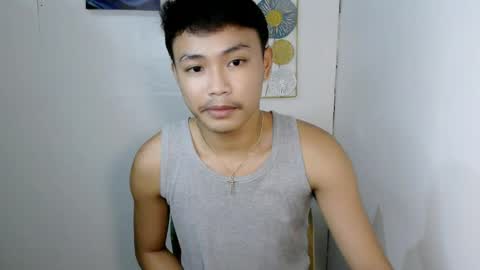 Snapshot of callmebabyceejay_ chatting on 06.26.26 Ceejay online show from 06.26.26