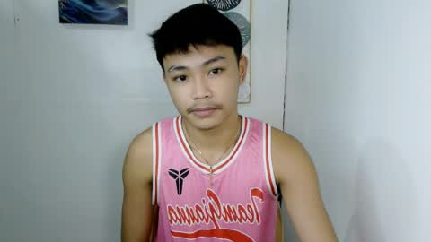 Snapshot of callmebabyceejay_ chatting on 06.28.26 Ceejay online show from 06.28.26